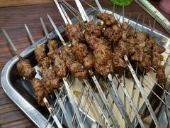 -清真·马峰烤肉(小学习北巷店)