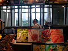 -每日新鲜水果吧(南京东路店)