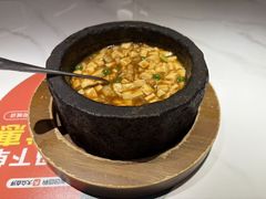 -绿茶餐厅(广州嘉裕太阳城店)