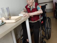 -上海爱以德护理院·康复(宝山院)