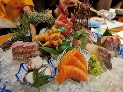 -希望日本料理(保利香槟花园店)