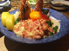 -渔井食堂(新洲店)