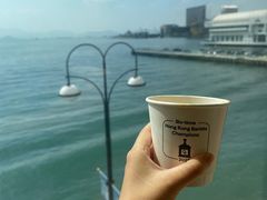 -Cupping Room(Harbour City)