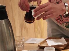 -森Some Fusion(荔湾店)