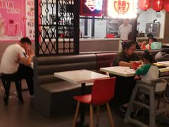 大堂-永和大王(梅家浜店)