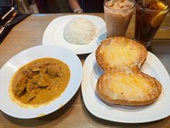 -翠华餐厅(铜锣湾糖街店)