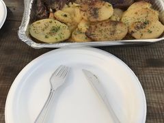 -Pedro's House of Lamb
