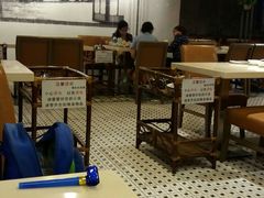 -舊街坊茶楼(市二宫店)