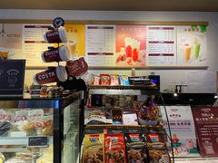 -COSTA COFFEE(水游城店)