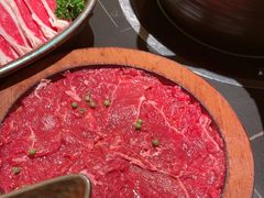 -季季山·云南野生菌火锅(上海首店)
