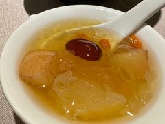 -尚一汤 广东炖汤(金桥国际店)