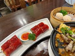 -北部湾鼎盛茶楼(银滩店)