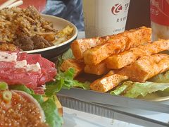 -伊尚宫·清真广式早茶.韩式烤肉·火锅