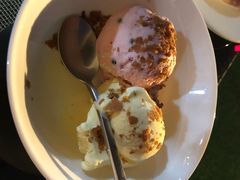 -富力希尔顿酒店·地阔自助餐厅