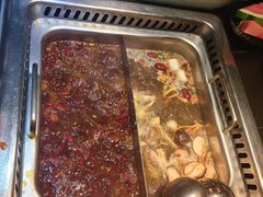 -大隐·成都火锅Bistro(合生麒麟新天地店)