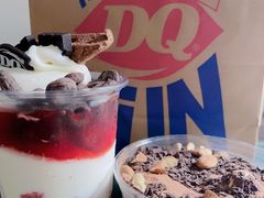 -DQ·蛋糕·冰淇淋(苏州中心店)