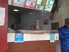 -白下元宵铺(中央北路店)