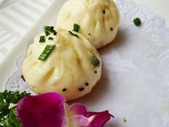 -江南村酒家