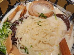 -味千拉面(惠州淡水嘉信茂广场分店)