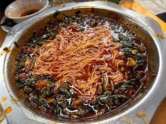 -乐山第一家临江鳝丝(茶坊路店)