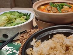 -谷田稻香·砂锅菜(南沙万达广场店)