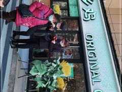 门面-户部巷小吃(中商徐东平价广场店)