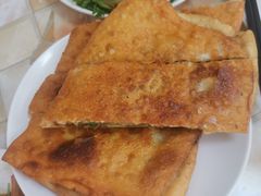 牛肉饼-王三姑牛肉饼
