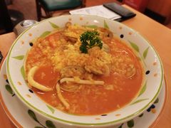 -萨莉亚意式餐厅(中信地铁商场店)