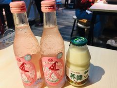 -友达面馆(二七南路店)