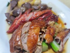 -老字号蛇口德记烧腊饭店·海鲜加工