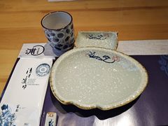 -浦·传统日式料理(3 5 1 1 店)