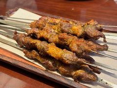 -那拉提之疆·新疆菜(美院店)