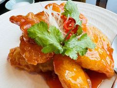 -大连君悦酒店·星海湾壹号Dalian·Dalian(星海广场店)