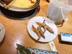 -蟹将军·松叶蟹和牛日料放题自助(K11店)