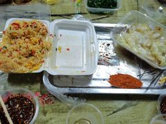 -杨婆婆烤肉(文昌阁店)