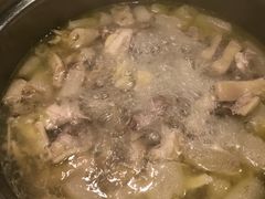 -四季合味椰子鸡(南山大冲店)