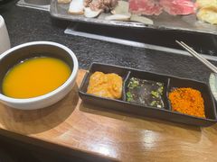 南瓜粥-犟牛家·榴莲烤肉(五棵松店)