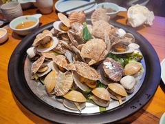 -三个渔夫·蒸汽海鲜(小白楼店)