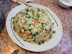 -红樱桃·欢乐餐厅(太原里店)