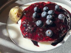 -foodoo芙多松饼店