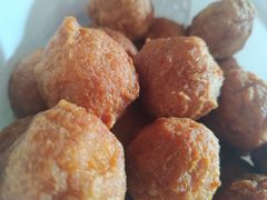 干炸丸子-大鸭梨烤鸭(甘家口店)