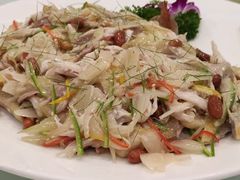 -寻味顺德·南记酒家·传统顺德菜·鱼生(广源路店)