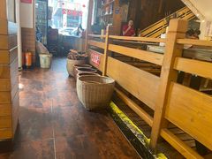 -屋里饭菜·湘菜馆(火车站店)