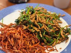 -英兰朝族饭店(河南桥头店)