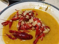 -杨氏青龙虾·羊蝎子(金盛路总店)