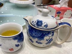 -合胜记太原排档(王府井店)
