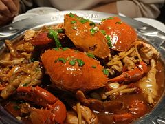 -胖哥俩肉蟹煲(石家庄勒泰中心店)