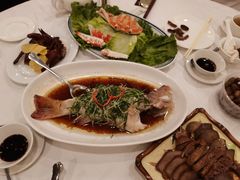 -金鮀岛潮州酒家
