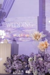 -觅遇Meet U私人婚礼定制(潮汕店)