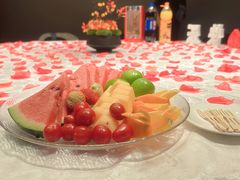 -真爱中国餐馆·年华店(朱雀大街店)